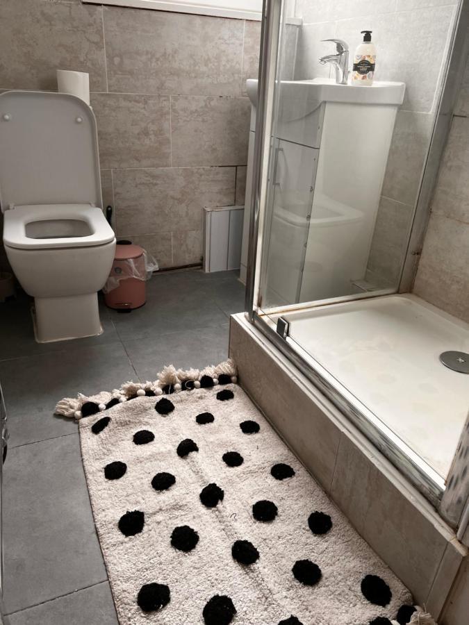 Appartement Hutchison *