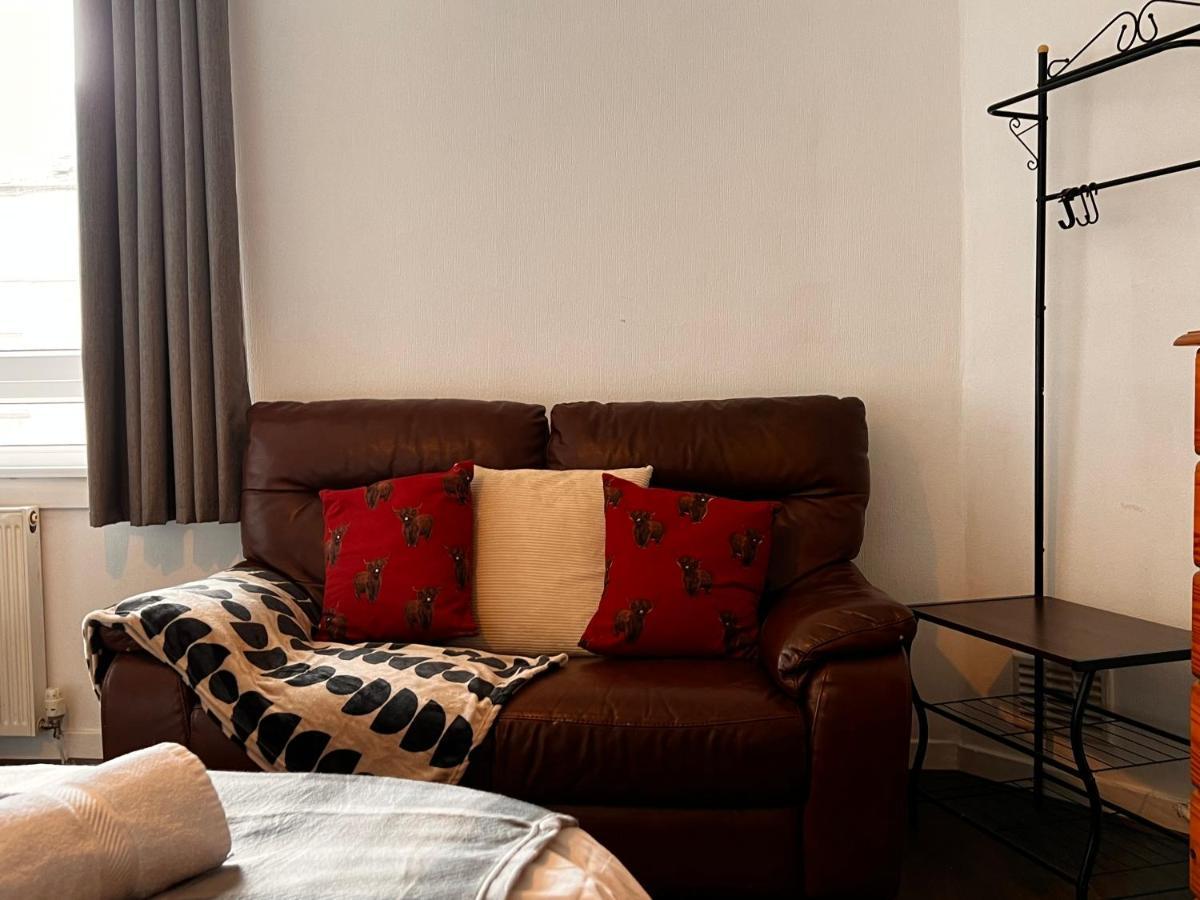 Hutchison Appartement Edinburgh