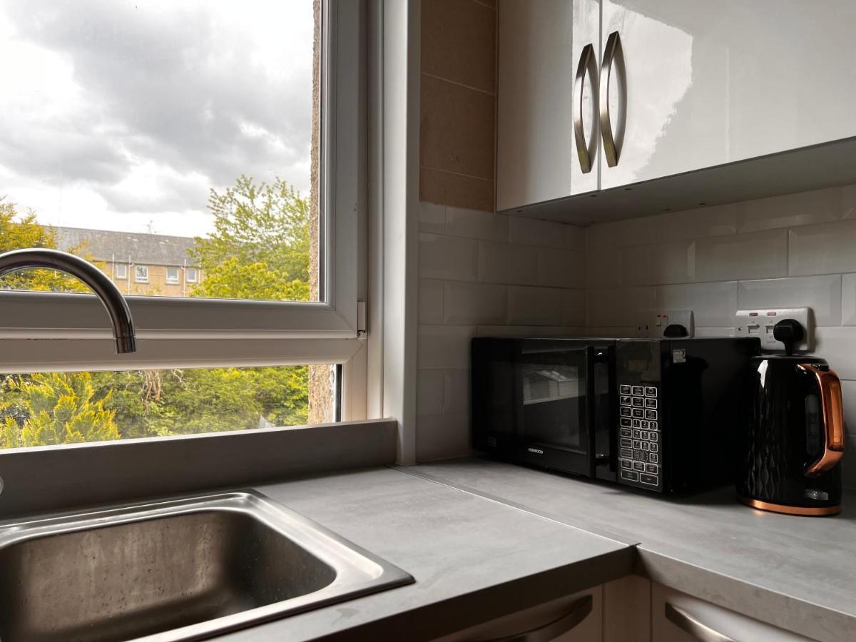 Hutchison Appartement