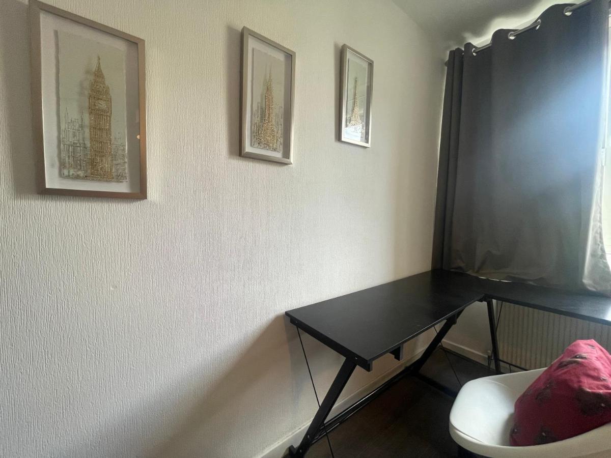 Appartement Hutchison