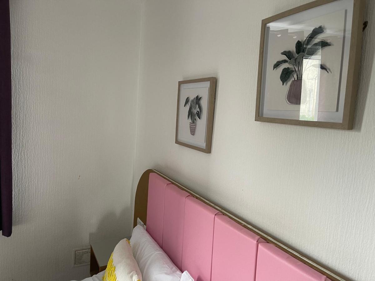 Appartement Hutchison Edinburgh